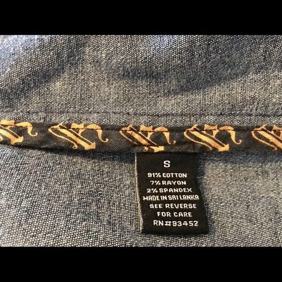 Jean jacket - Picture 8 of 8